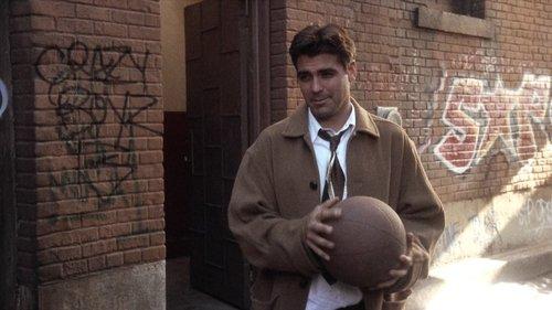 undefined Season 1 Episode 14 - Long Day's Journey