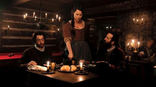 Barkskins Season 1 Episode 6 - The Wobble