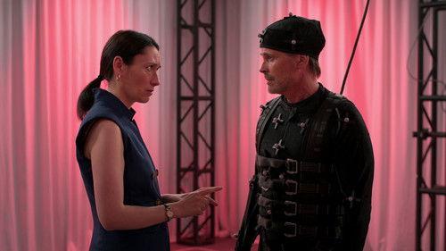 Unstable Season 2 Episode 5 - MOCAP Man