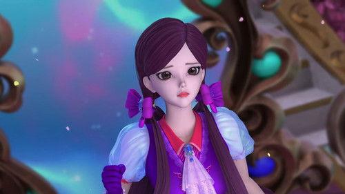 The Guardians of Carcosa Season 7 Episode 15 - Episode 15