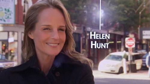 Who Do You Think You Are? Season 3 Episode 6 - Helen Hunt