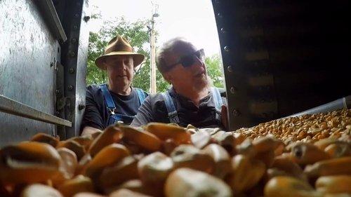 Moonshiners Season 10 Episode 1 - Hard Times Make the Best Shine