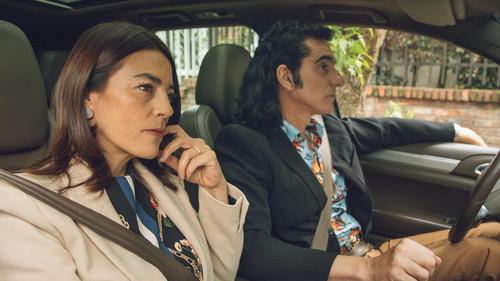 Peter the Great: Greater Than Ever Season 1 Episode 9 - Episode 9