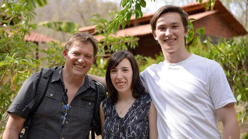 Partir autrement en famille Season 1 Episode 7 - Episode 7