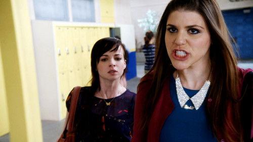 undefined Season 3 Episode 9 - Reality Check