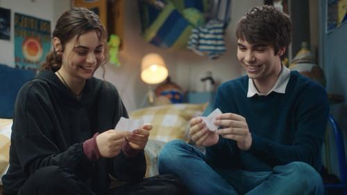 S-Fidiamoci! Season 1 Episode 1 - Episode 1