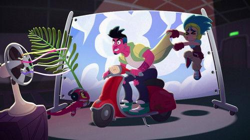 Any Malu Show Season 1 Episode 2 - The Best Van Ever