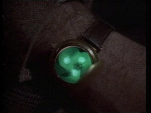 undefined Season 1 Episode 20 - Profile in Silver / Button, Button