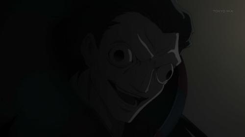 Fate/Zero Season 1 Episode 2 - The Fake First Shot