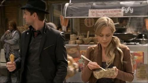 undefined Season 1 Episode 9 - If I Ever Leave This World Alive