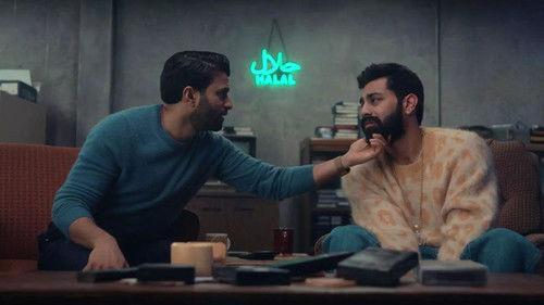 Deli Boys Season 1 Episode 8 - Sweaty Boys