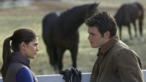 Wildfire Season 2 Episode 4 - Dangerous Liaisons