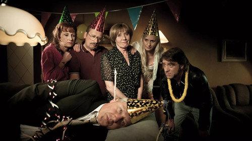 Red Sonja Season 1 Episode 3 - Episode 3