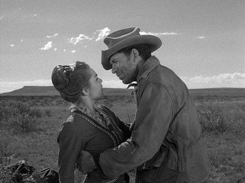 Rawhide Season 2 Episode 13 - Incident of the Druid Curse