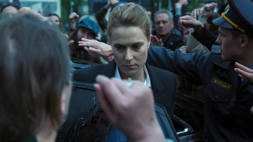 undefined Season 1 Episode 3 - Episode Three