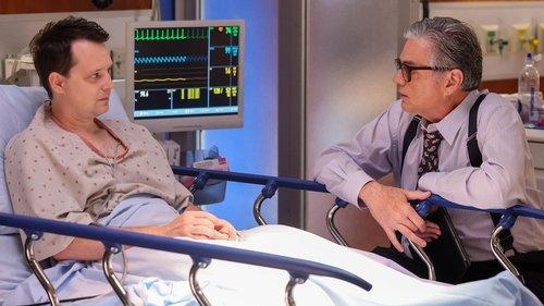 Chicago Med Season 11 Episode 2 - A Game of Inches