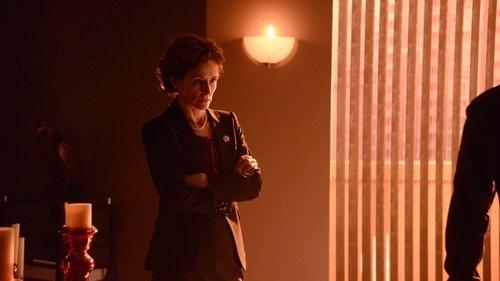 Revolution Season 1 Episode 14 - The Night the Lights Went Out in Georgia