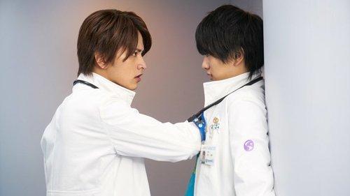 Kamen Rider Season 27 Episode 18 - The Revealed Truth!