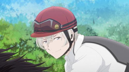Fanfare of Adolescence Season 1 Episode 3 - Prince From a Distant Land