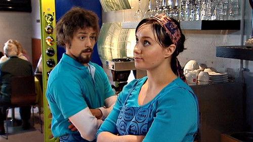 Kotikatu Season 12 Episode 25 - Episode 25