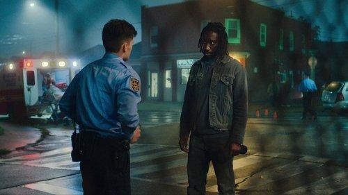 undefined Season 1 Episode 1 - Change of Use