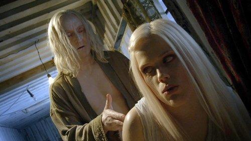 Defiance Season 2 Episode 7 - If You Could See Her Through My Eyes