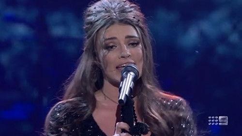 The Voice Season 3 Episode 19 - Live Shows 1