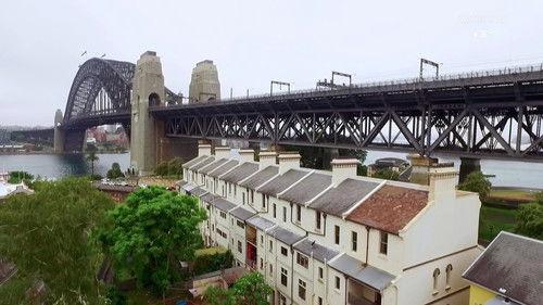 Restoration Australia Season 3 Episode 1 - Milton Terrace, NSW