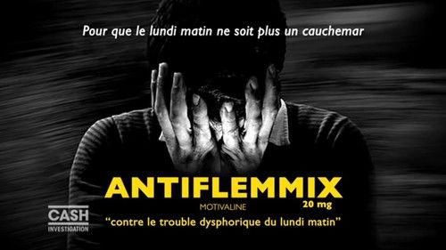 Cash Investigation Season 1 Episode 1 - The sellers of diseases