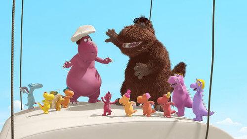 Coconut the Little Dragon Season 2 Episode 14 - Episode 14