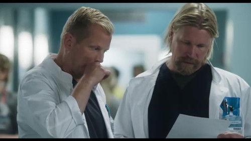 Nurses Season 5 Episode 8 - Episode 8