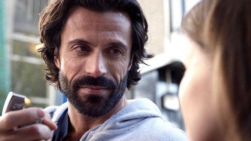 Holby City Season 19 Episode 19 - Four Letter Word