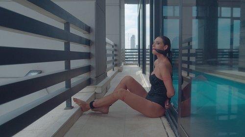 Lady Voyeur Season 1 Episode 2 - Every Action Has a Reaction