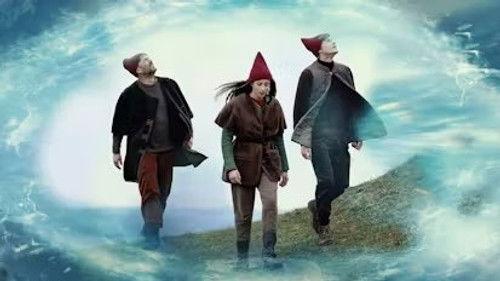 Tinkas Christmas Adventures Season 1 Episode 17 - Episode 17