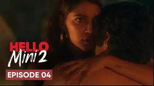Hello Mini Season 2 Episode 4 - Last chance, Mini