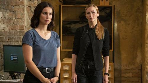 FBI: International Season 2 Episode 2 - Don't Say Her Name Again