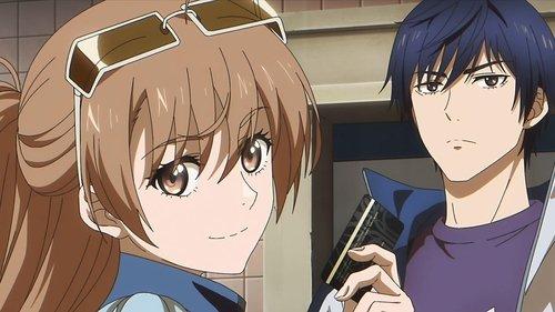 Dragon Raja -The Blazing Dawn- Season 2 Episode 8 - Beware of Fire, Theft, and Brothers