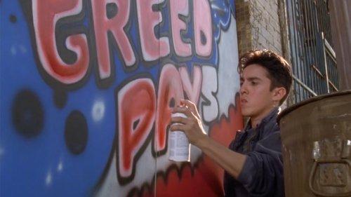 MacGyver Season 7 Episode 12 - Off the Wall