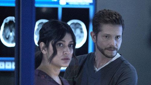 The Resident Season 5 Episode 2 - No Good Deed