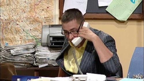 Državni posao Season 2 Episode 8 - 205 Penzija 3