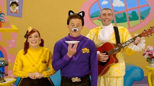 The Wiggles Season 7 Episode 16 - Excuse Meow