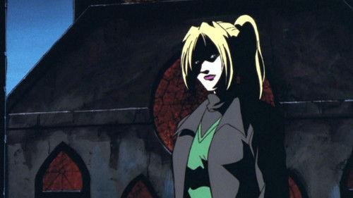 Spawn Season 3 Episode 4 - Hunter's Moon