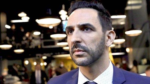 The Blacklist Season 8 Episode 9 - The Cyranoid