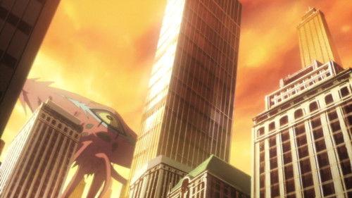 Sky Girls Season 1 Episode 1 - Candidates