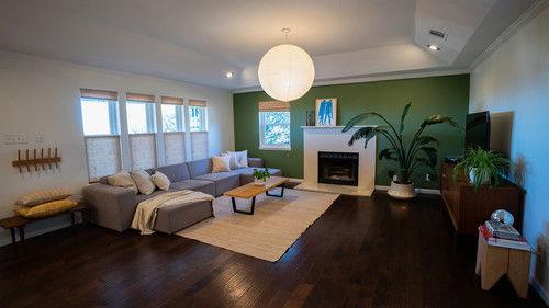 First Time Fixer Season 4 Episode 8 - Bringing Island Zen to Texas