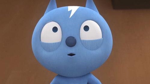 Miniforce Season 2 Episode 13 - Serpent Witch: Part 1