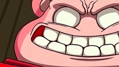 Peepoodo & The Super Fuck Friends Season 1 Episode 18 - Apocalypse Part 2