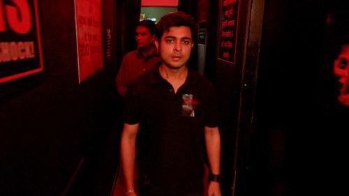 CID Season 2 Episode 38 - The Silent Den