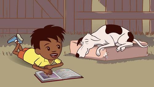 Little J and Big Cuz Season 1 Episode 3 - New Tricks