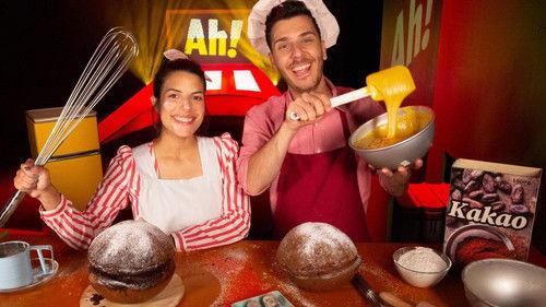 Wissen macht Ah! Season 18 Episode 9 - Episode 9